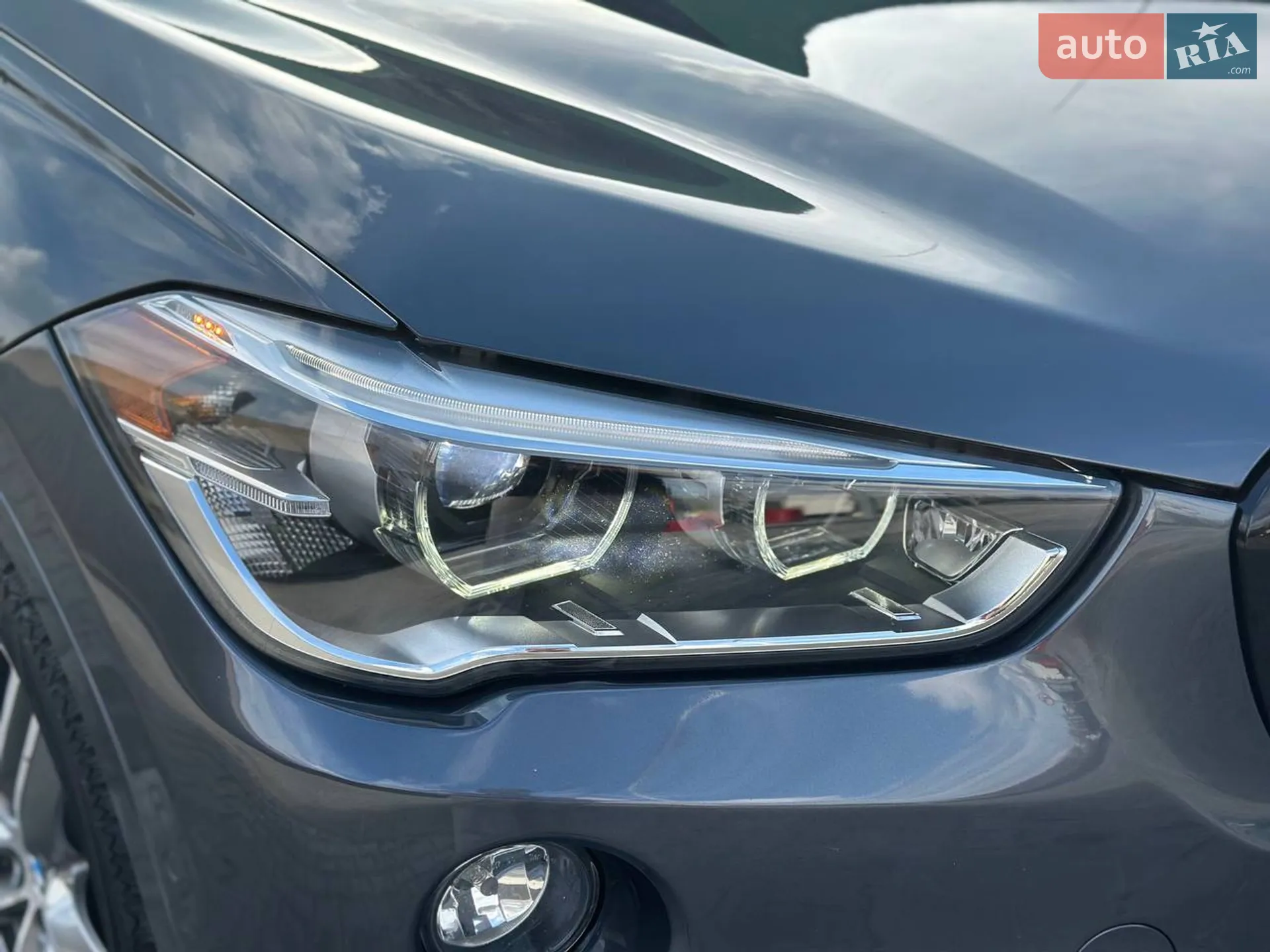 2016 BMW X1 - мініатюра 44