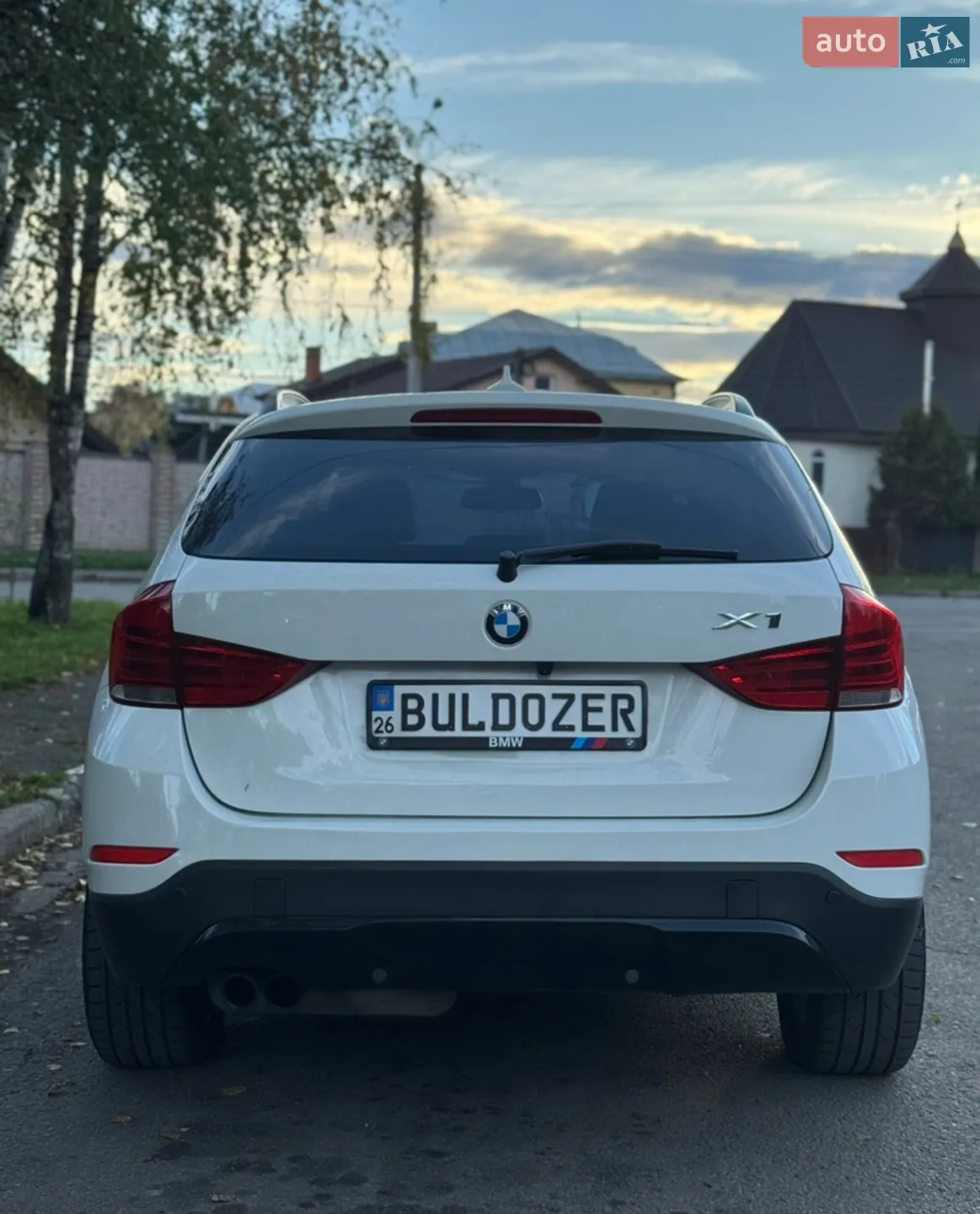 2014 BMW X1 - мініатюра 9