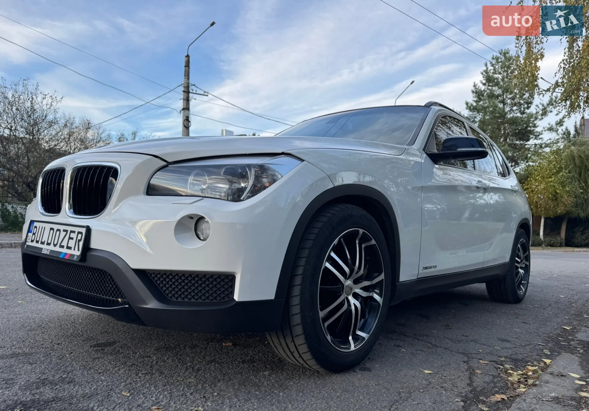 2014 BMW X1 - мініатюра 14