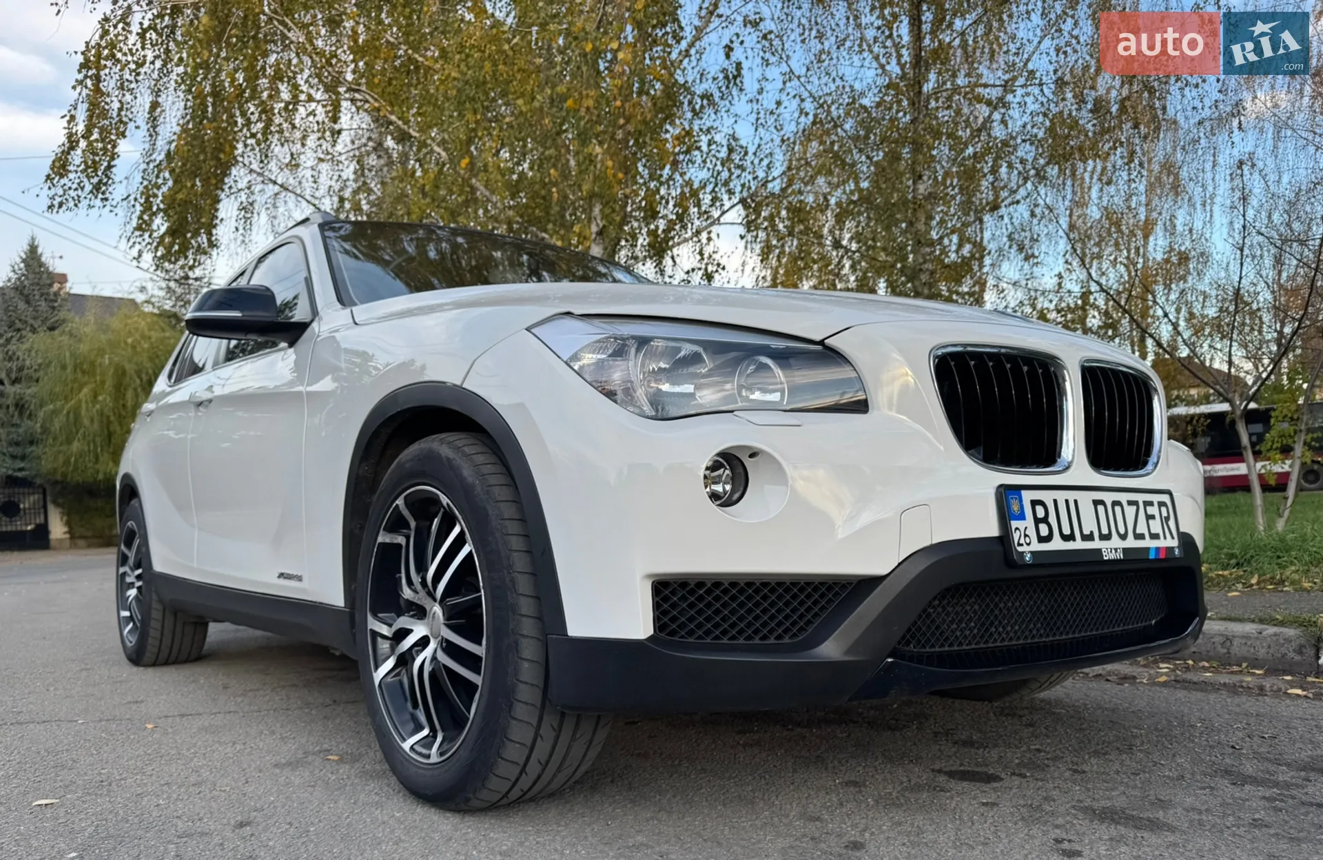 2014 BMW X1 - мініатюра 15