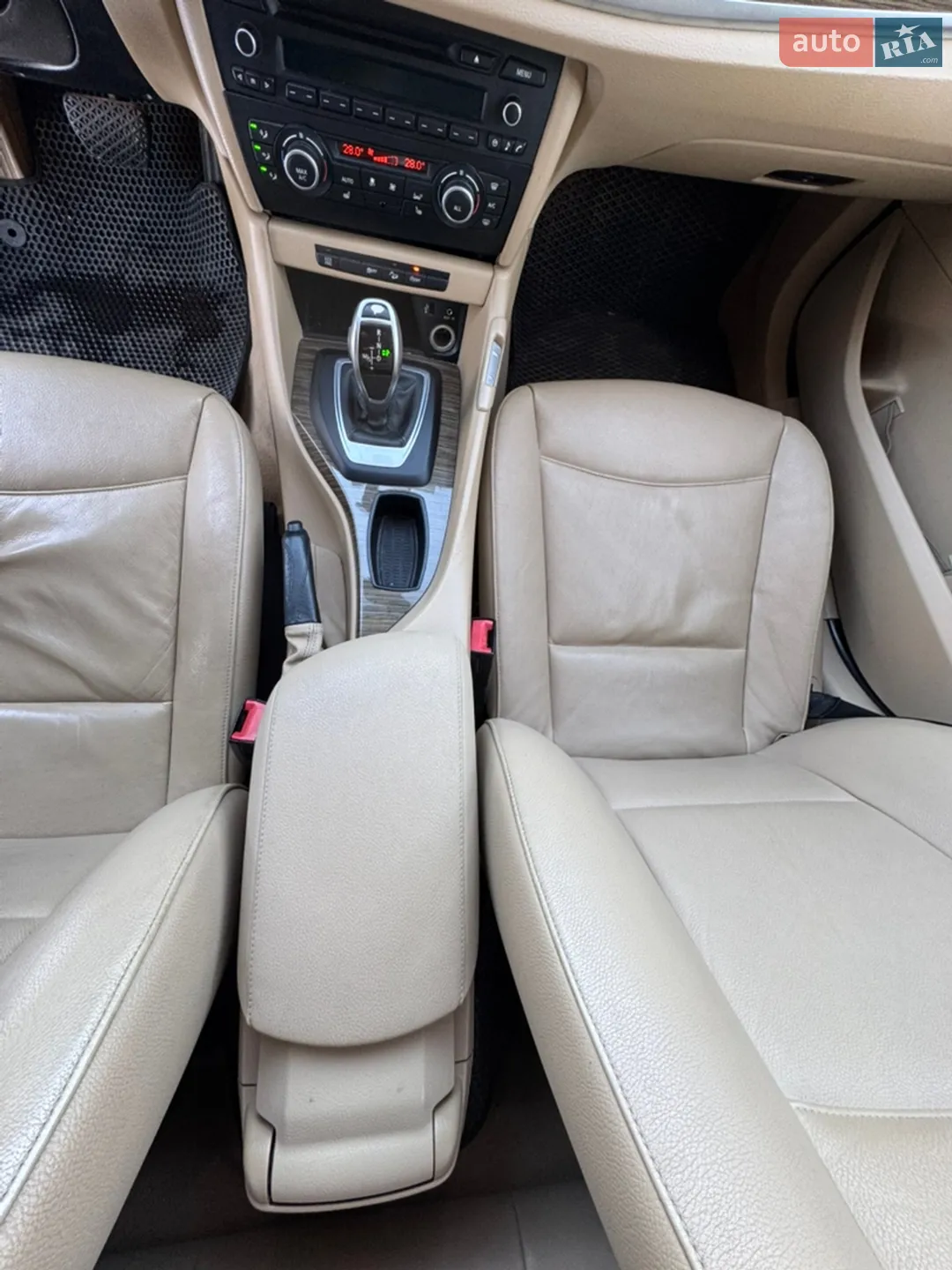 2014 BMW X1 - мініатюра 32