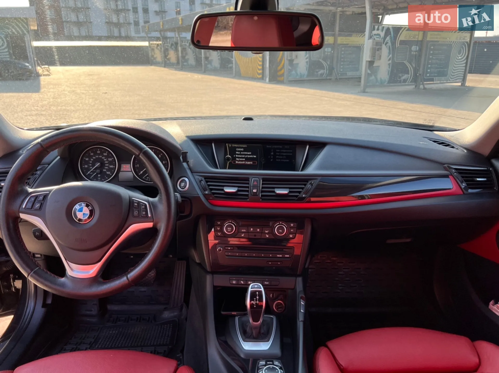 2015 BMW X1 - мініатюра 7