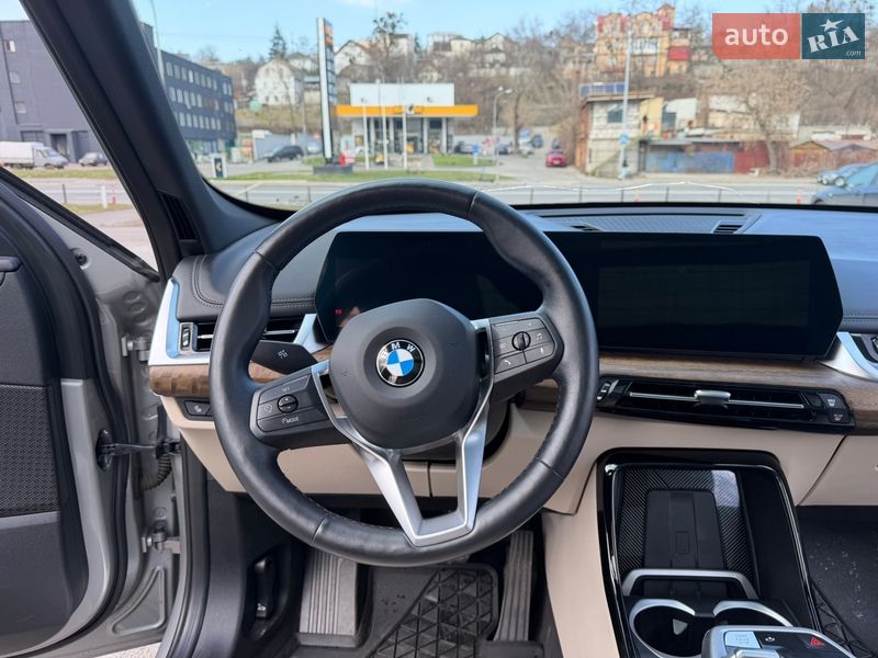 Внедорожник / Кроссовер BMW X1 2023 в Киеве фото 20 Внедорожник / Кроссовер BMW X1 2023 в Киеве