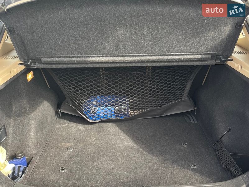 Внедорожник / Кроссовер BMW X1 2015 в Киеве фото 12 Внедорожник / Кроссовер BMW X1 2015 в Киеве