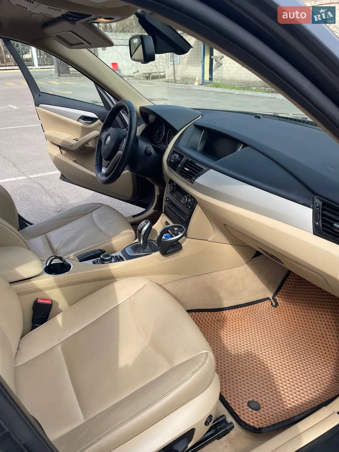 2015 BMW X1 - мініатюра 8