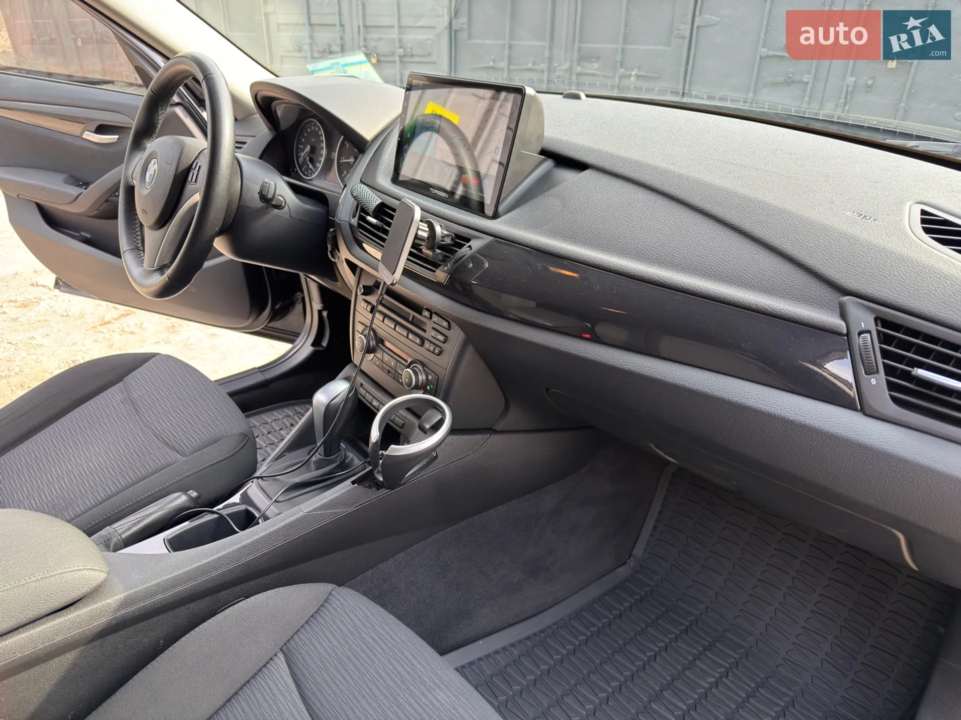 2012 BMW X1 - мініатюра 34
