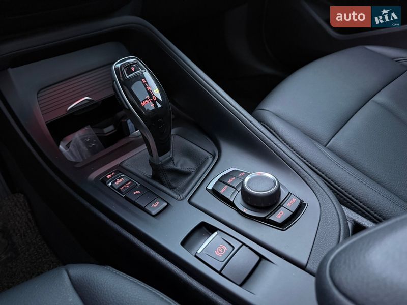 Внедорожник / Кроссовер BMW X1 2019 в Киеве