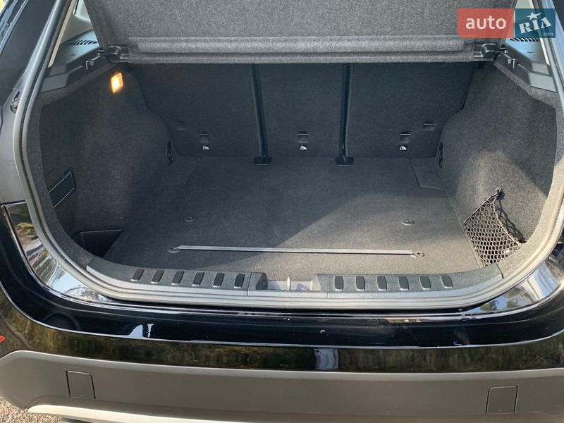 Внедорожник / Кроссовер BMW X1 2013 в Ратным фото 8 Внедорожник / Кроссовер BMW X1 2013 в Ратным