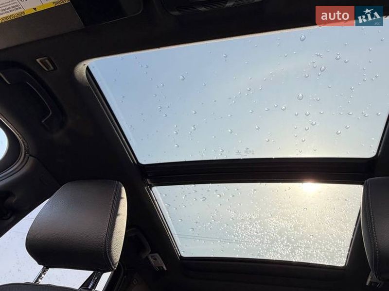 Внедорожник / Кроссовер BMW X1 2016 в Сарнах