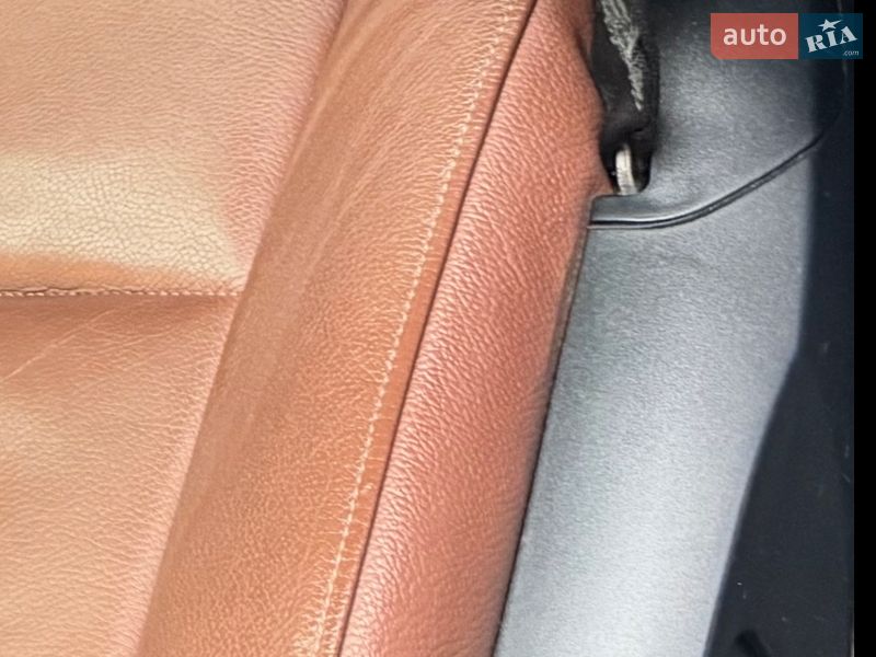 Внедорожник / Кроссовер BMW X1 2013 в Ивано-Франковске