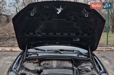 Внедорожник / Кроссовер BMW X1 2012 в Кривом Роге