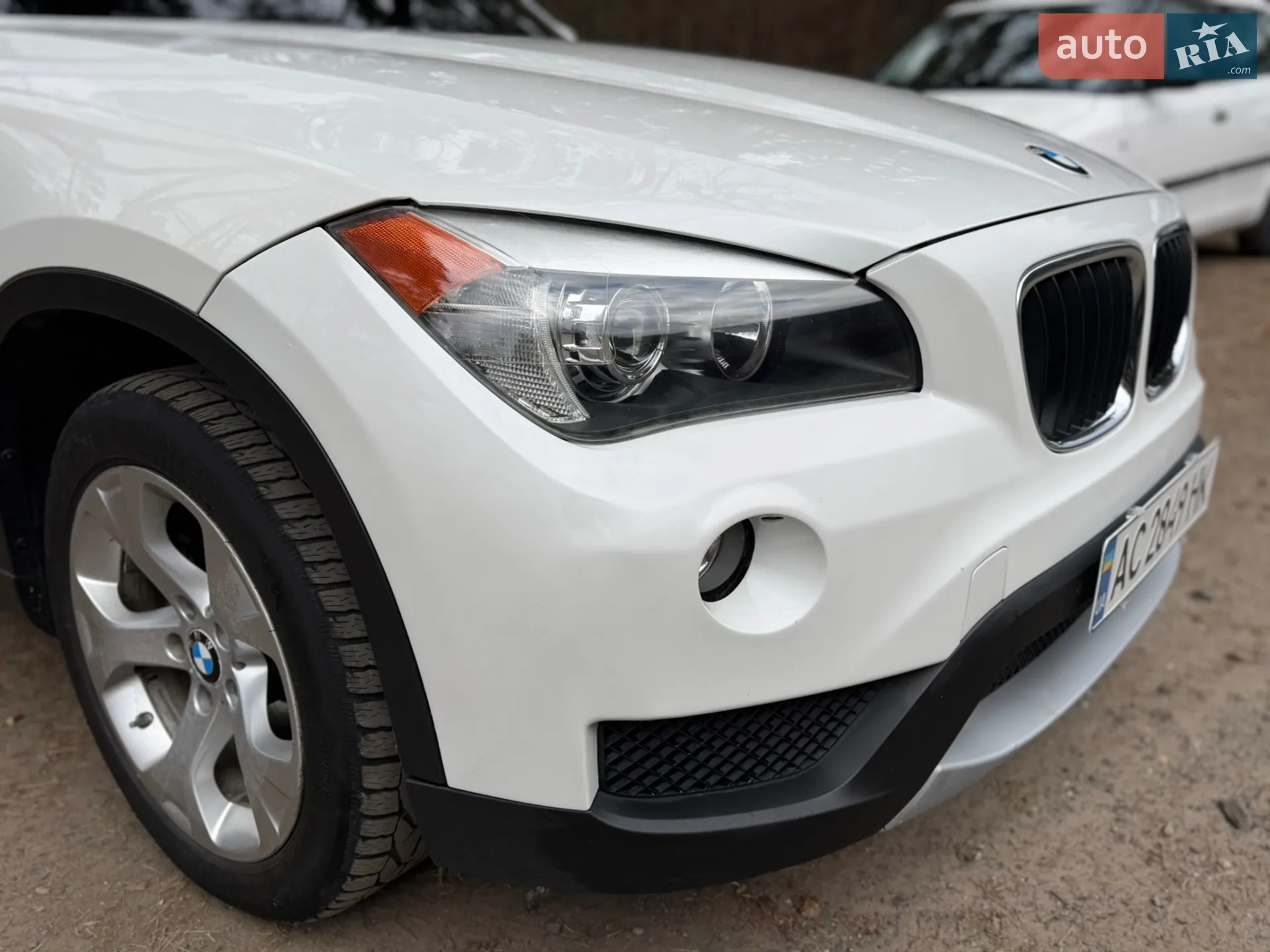 2012 BMW X1 - мініатюра 10
