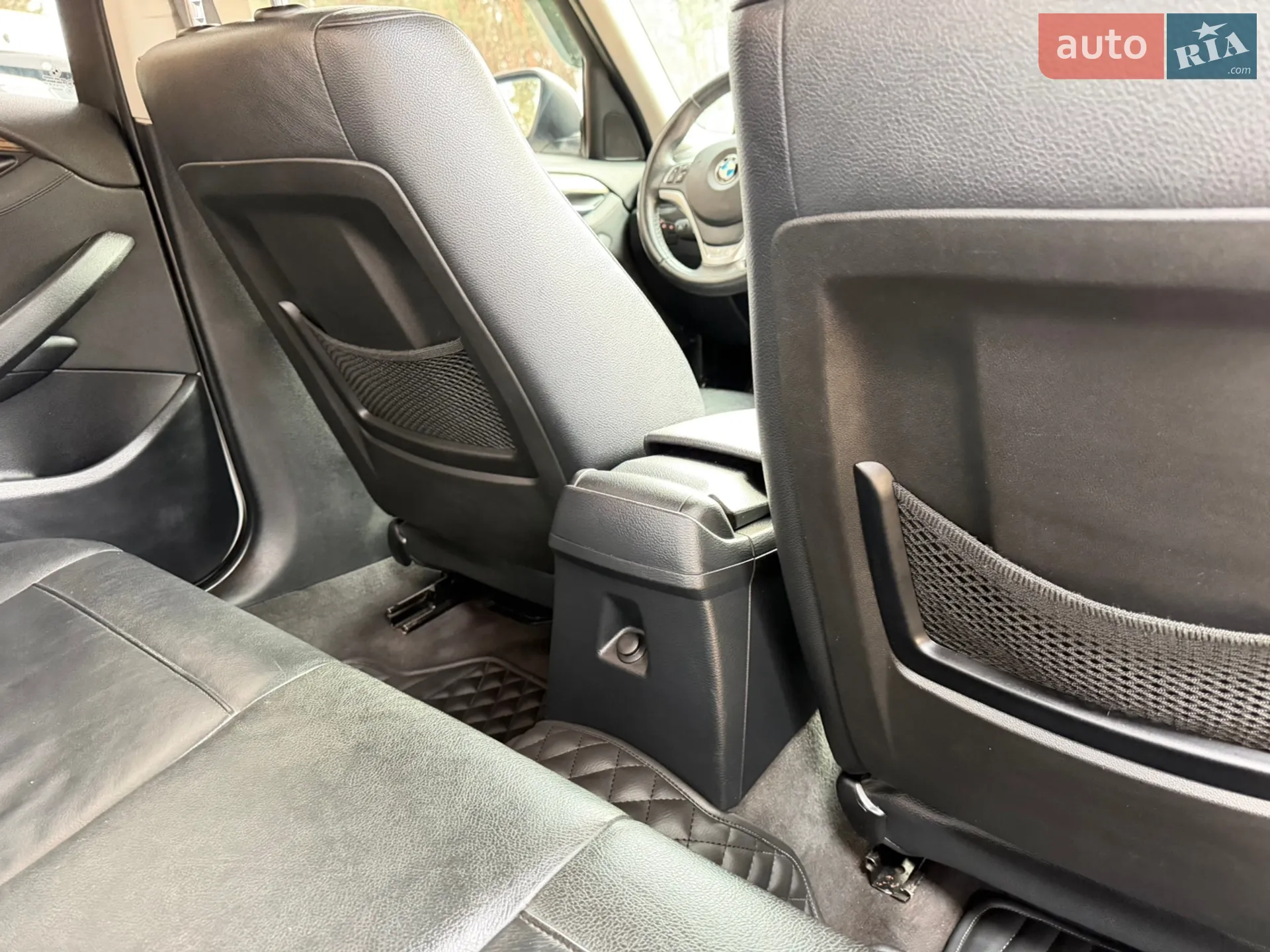 2012 BMW X1 - мініатюра 15