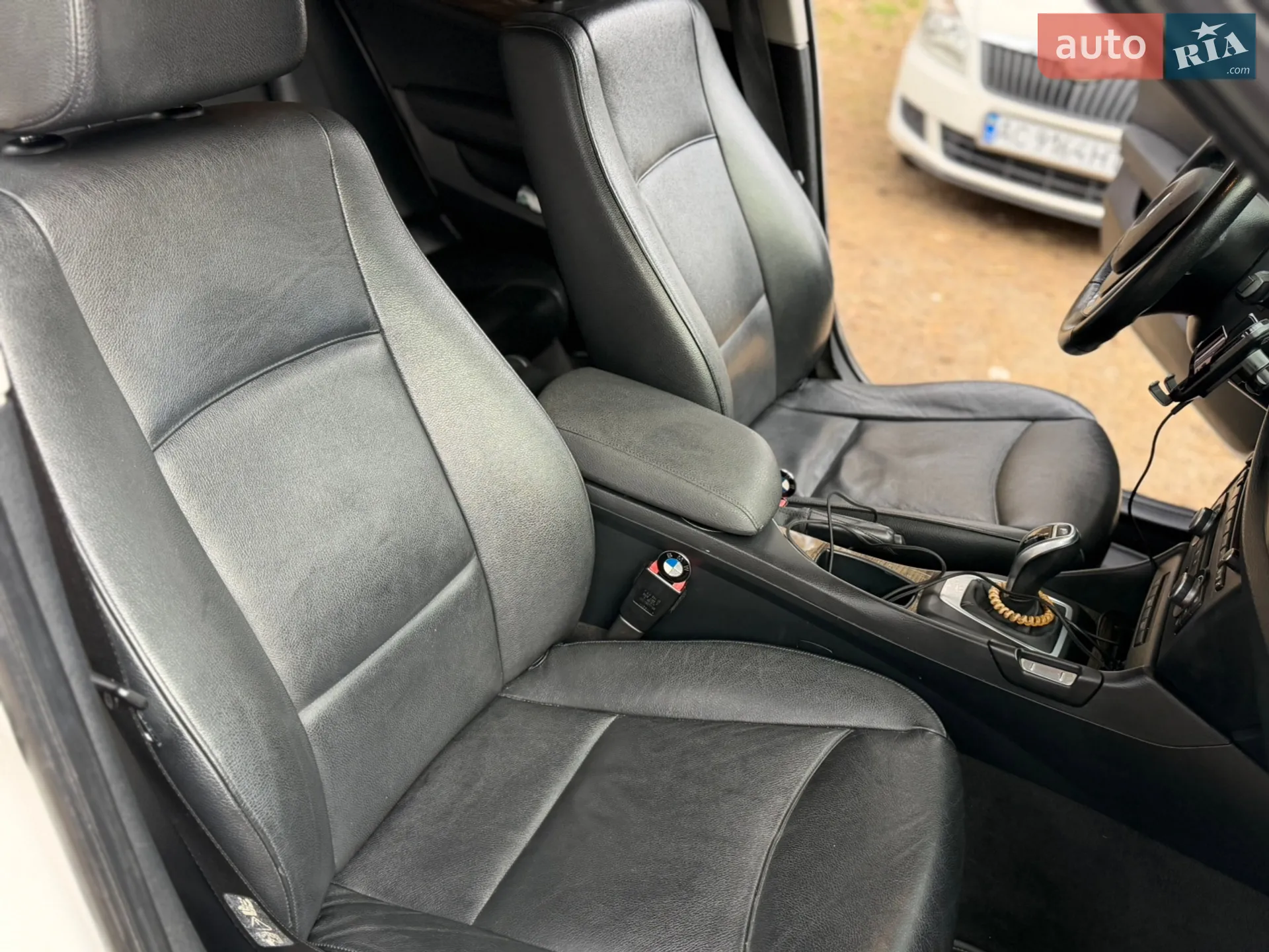 2012 BMW X1 - мініатюра 19