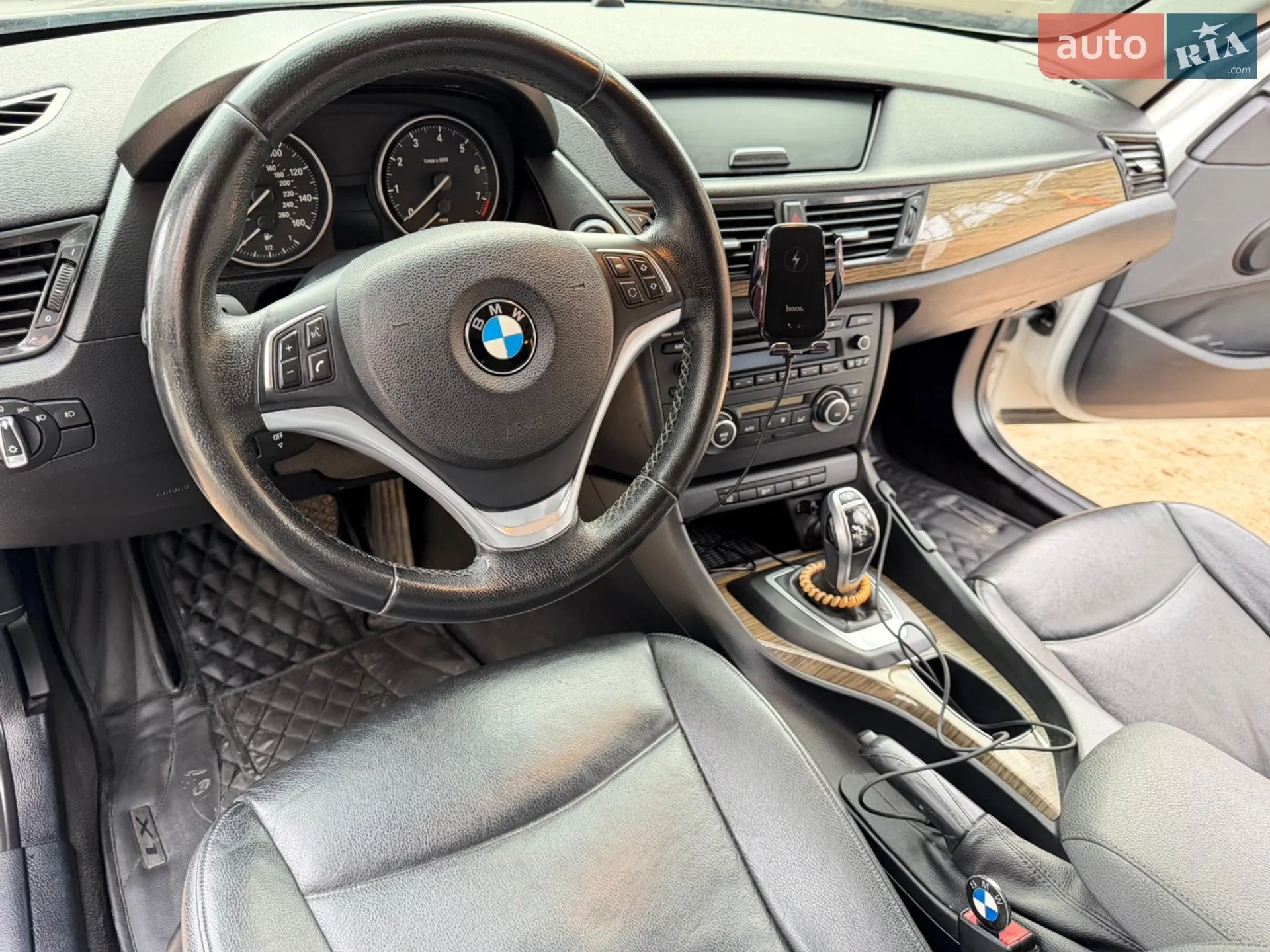 2012 BMW X1 - мініатюра 20
