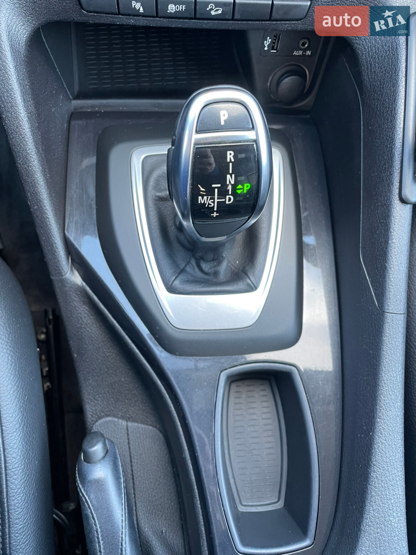 2012 BMW X1 - мініатюра 36