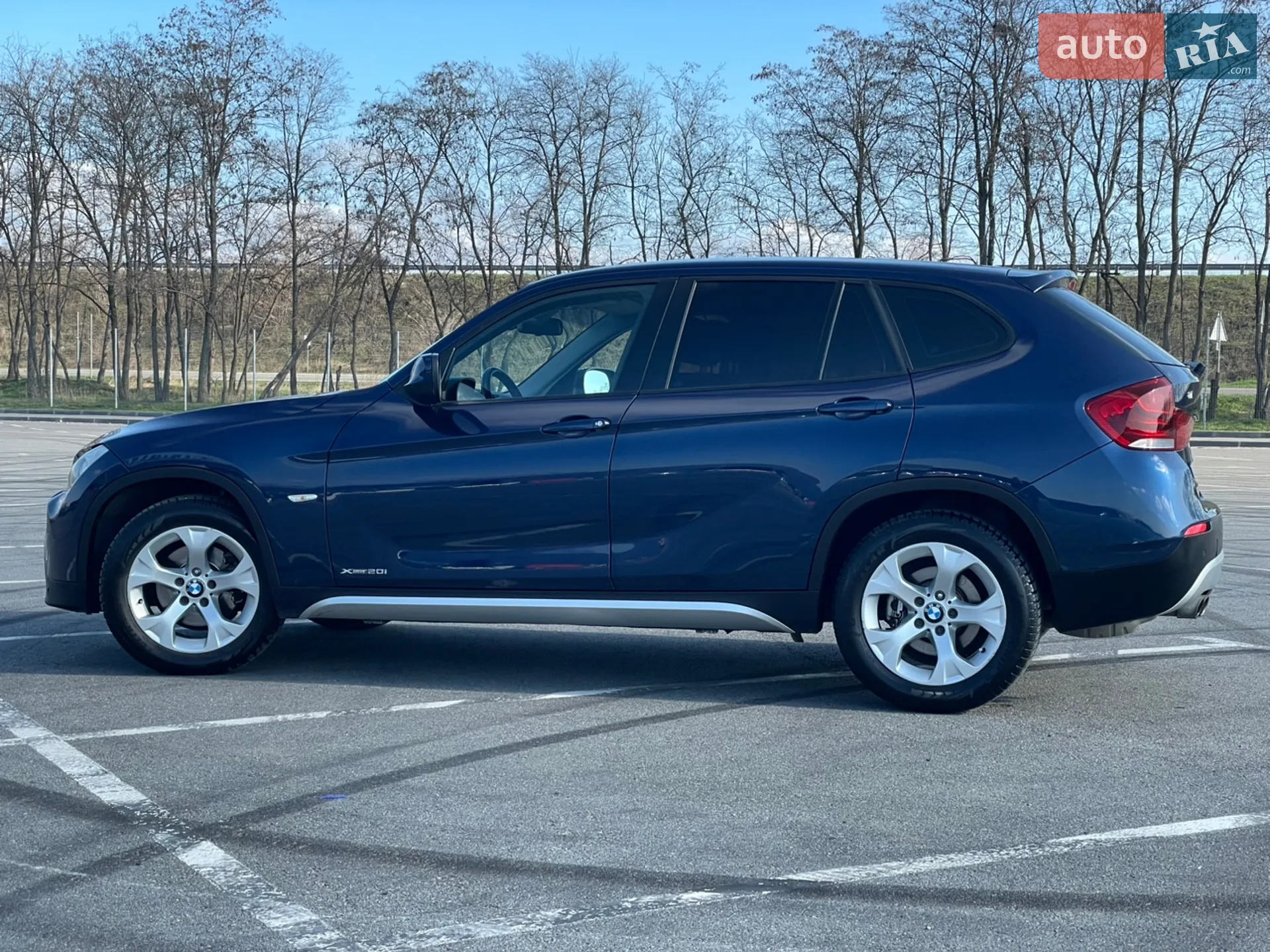 2012 BMW X1 - мініатюра 21