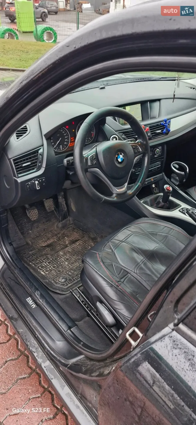 2014 BMW X1 - мініатюра 6