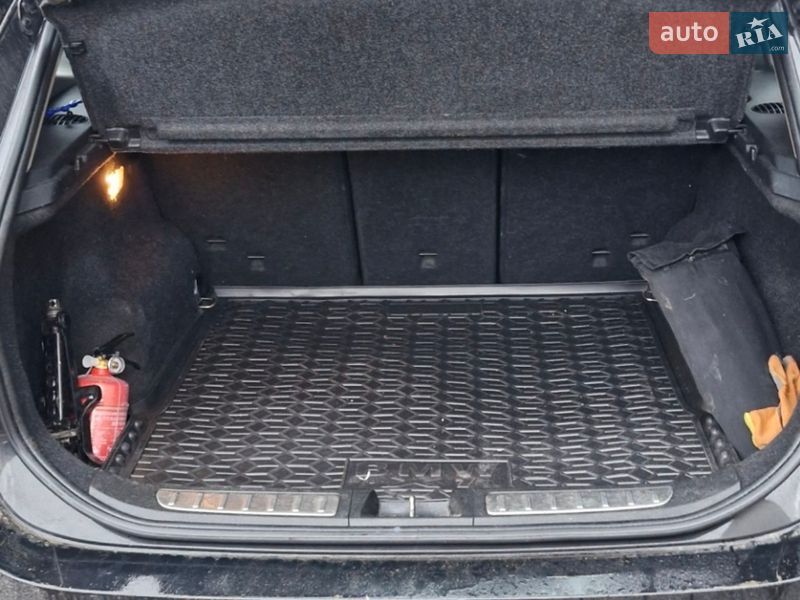 Позашляховик / Кросовер BMW X1 2014 в Калуші