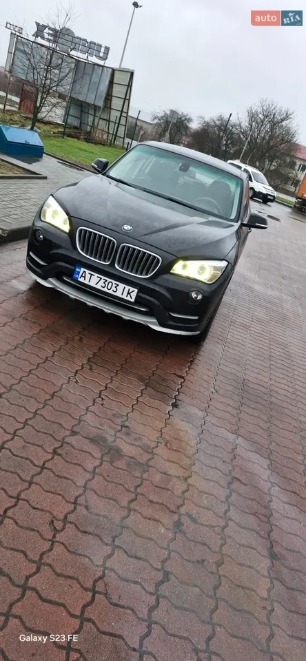 2015 BMW X1 - мініатюра 24