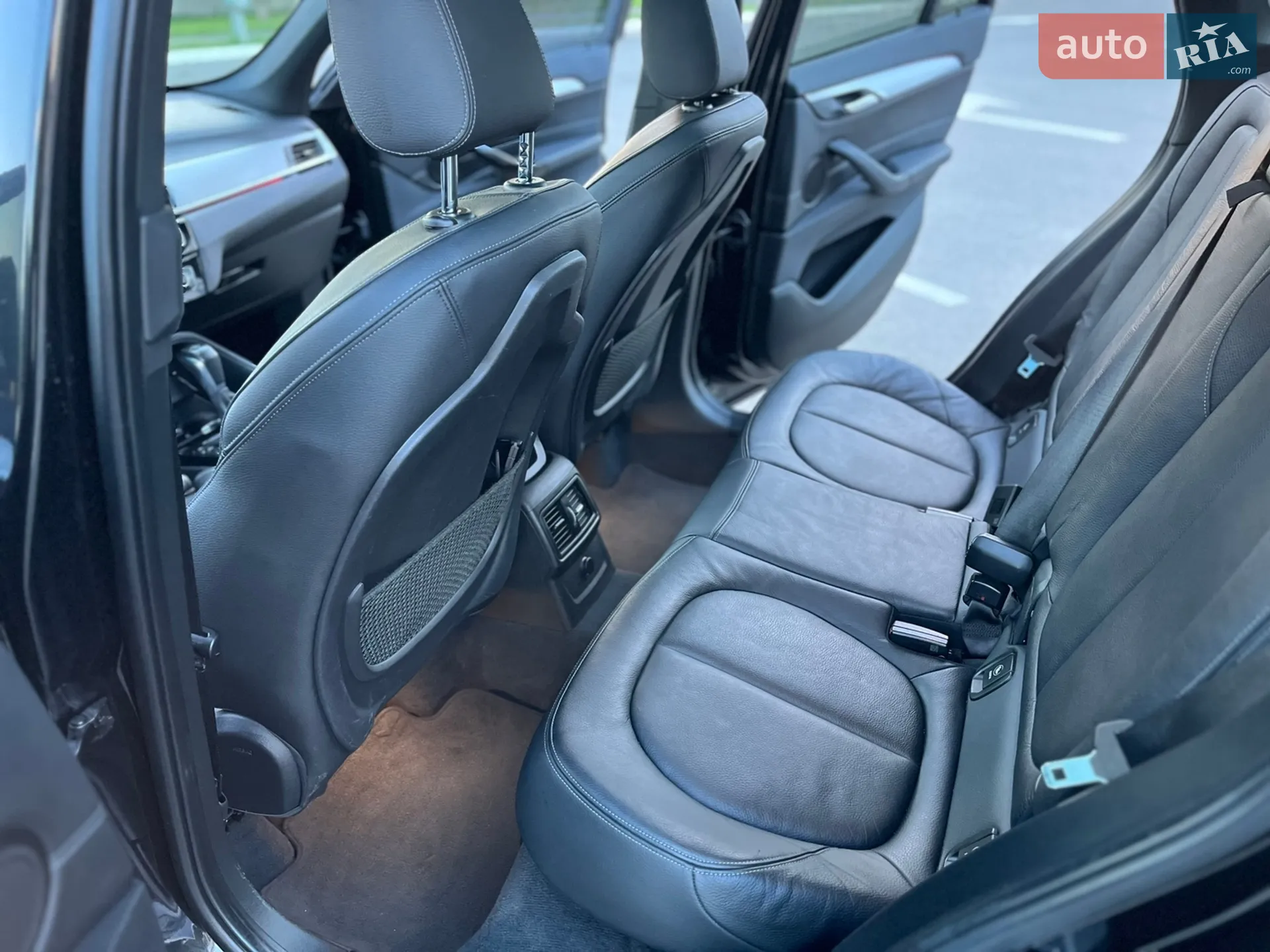 2017 BMW X1 - мініатюра 10