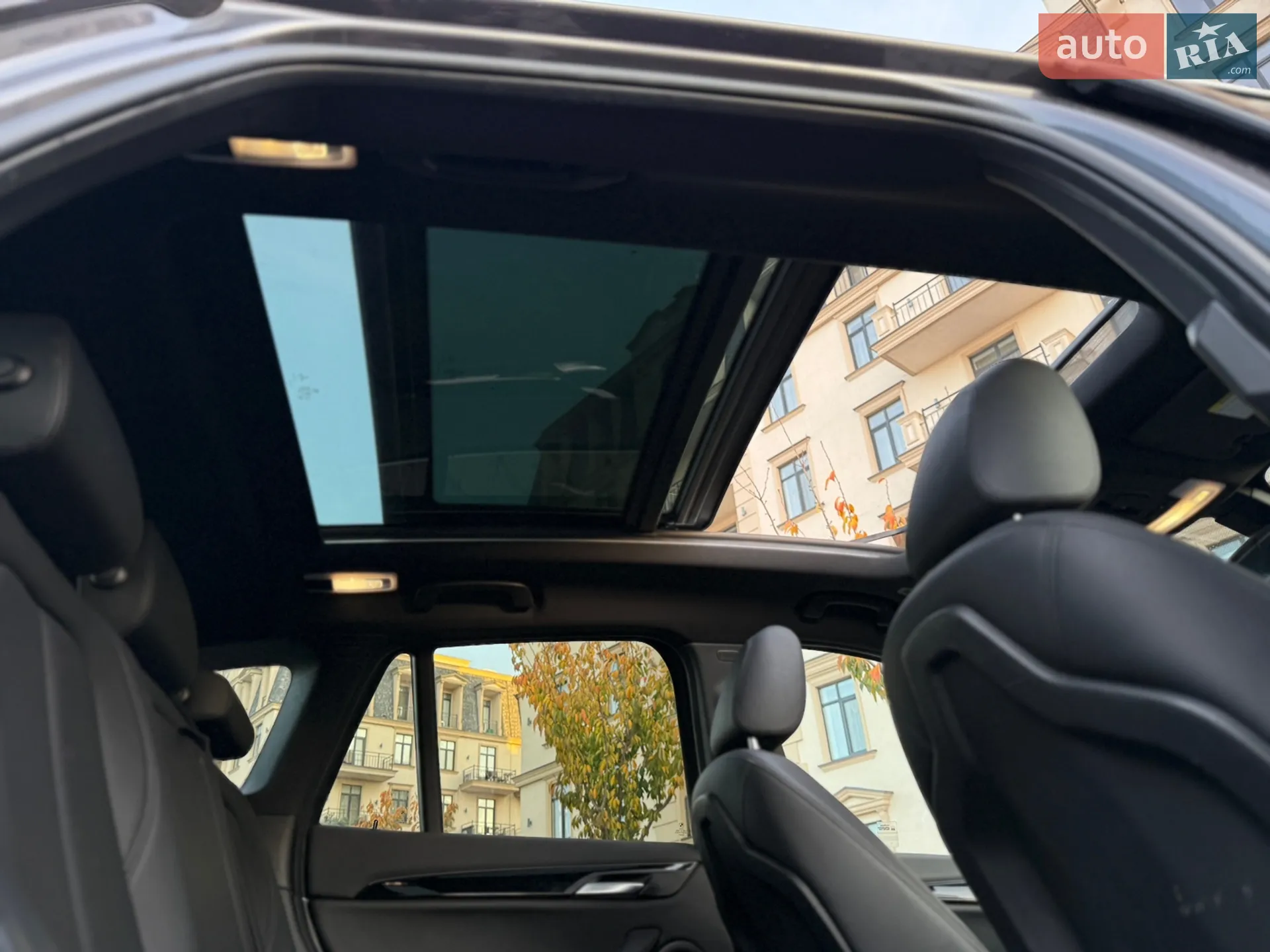 2017 BMW X1 - мініатюра 11