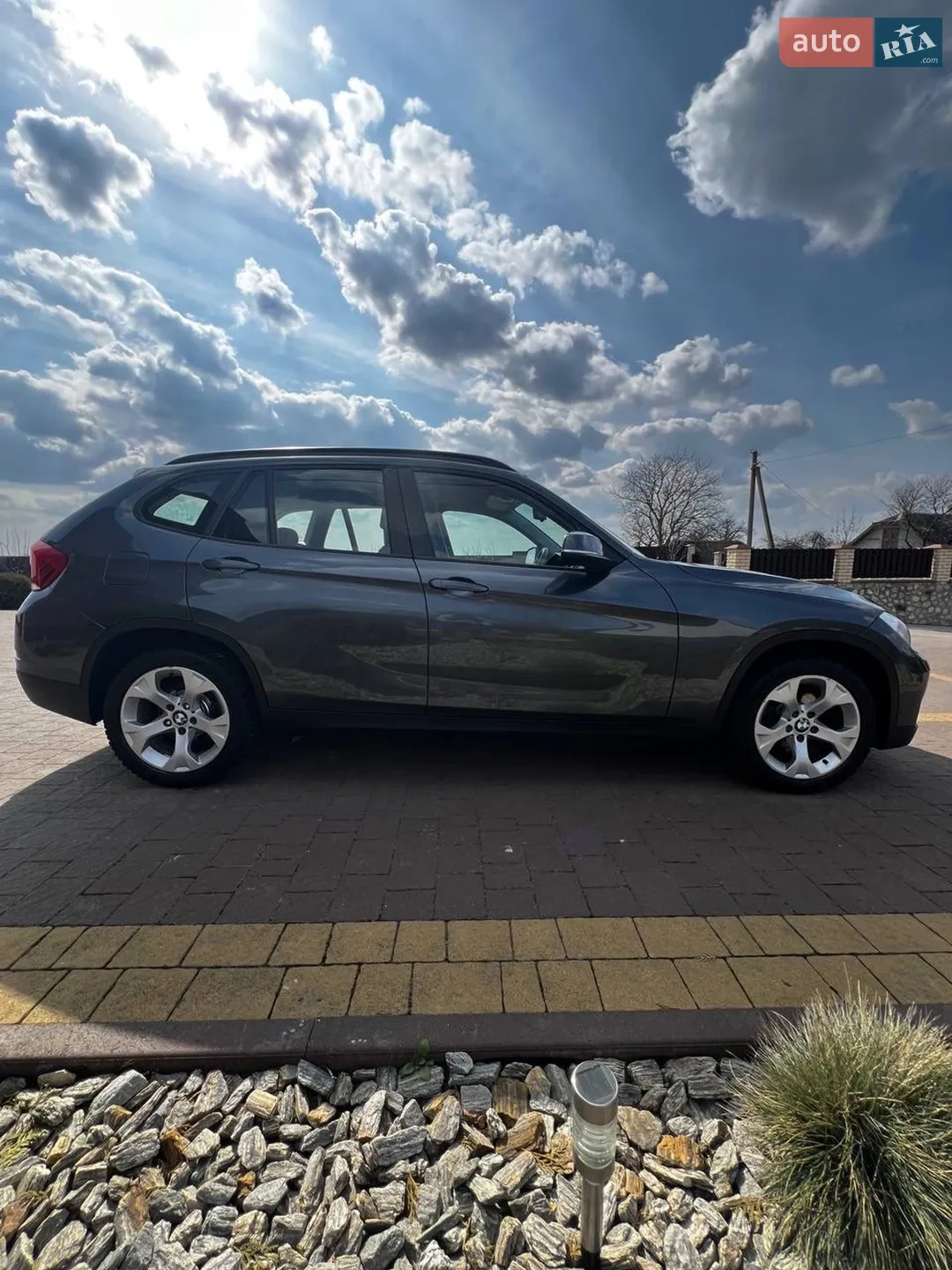 2012 BMW X1 - мініатюра 11