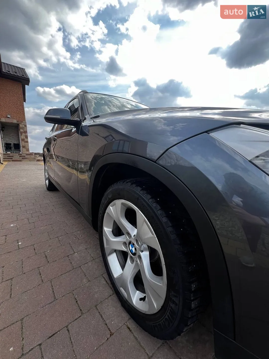 2012 BMW X1 - мініатюра 16