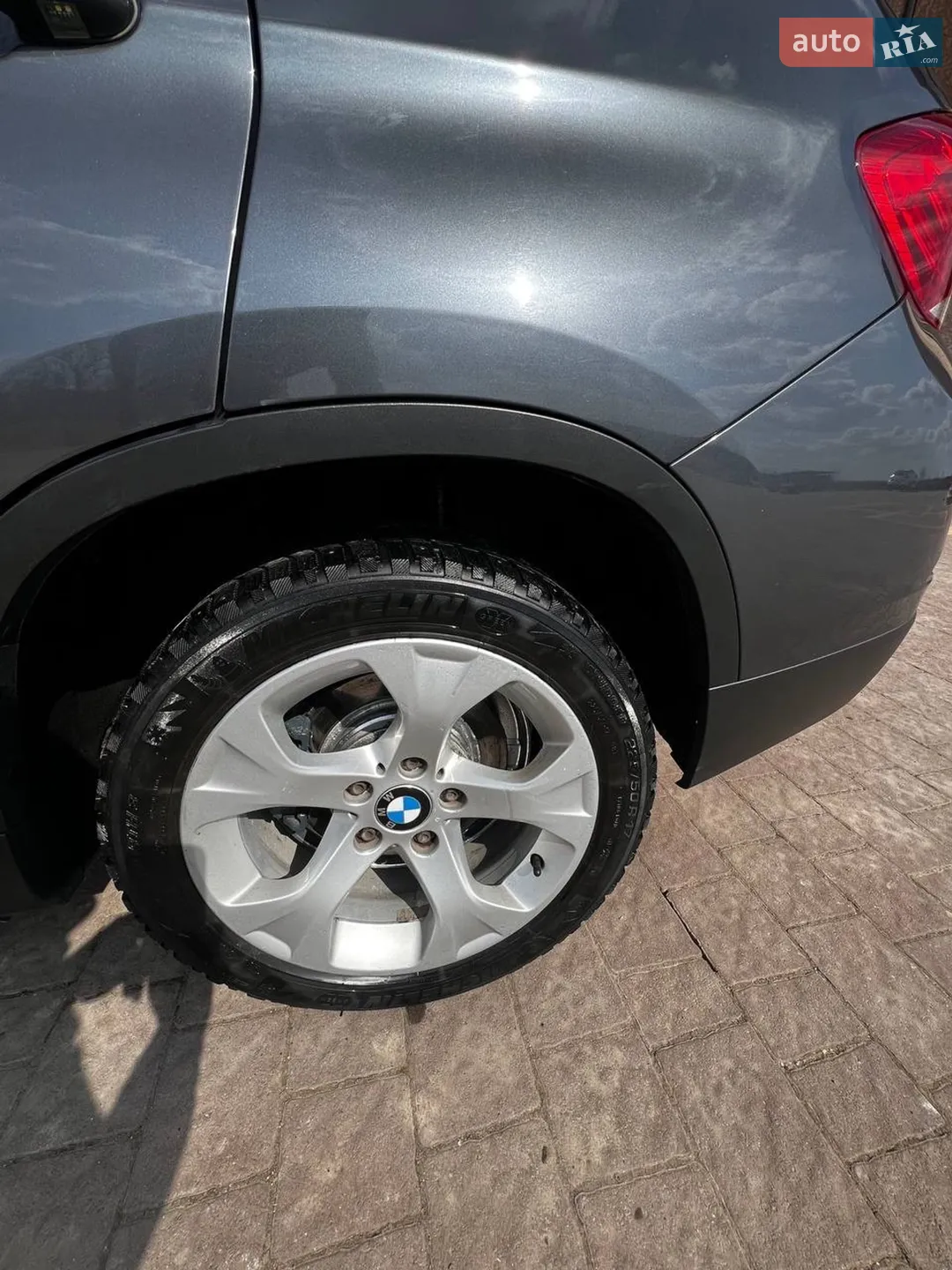2012 BMW X1 - мініатюра 20