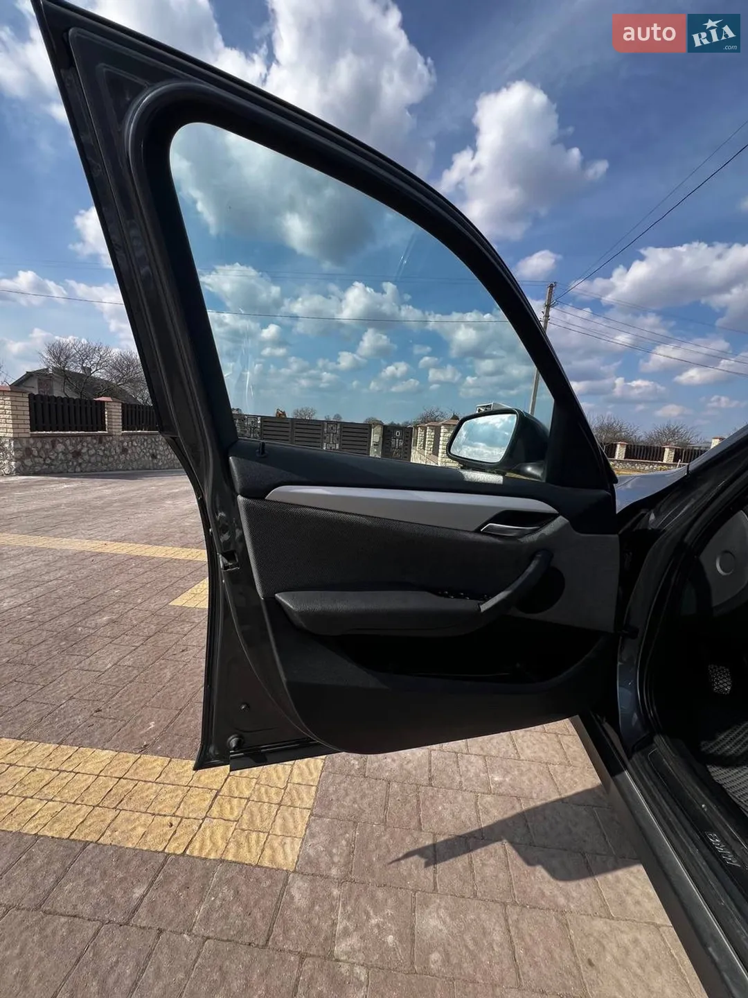 2012 BMW X1 - мініатюра 23