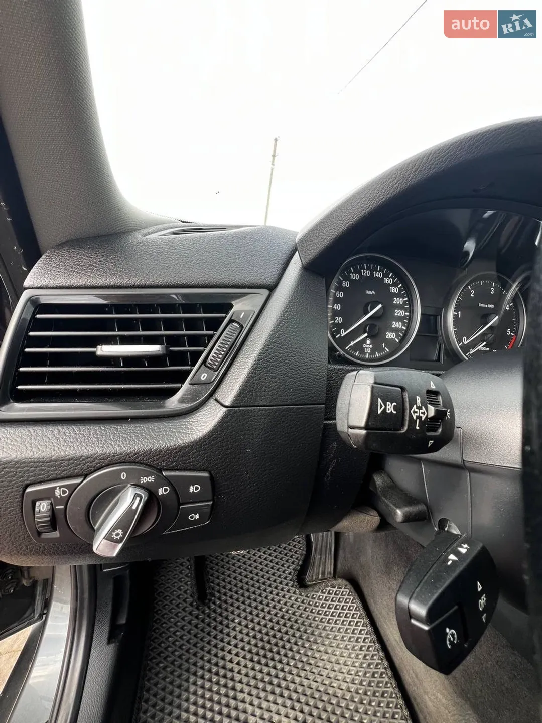 2012 BMW X1 - мініатюра 31