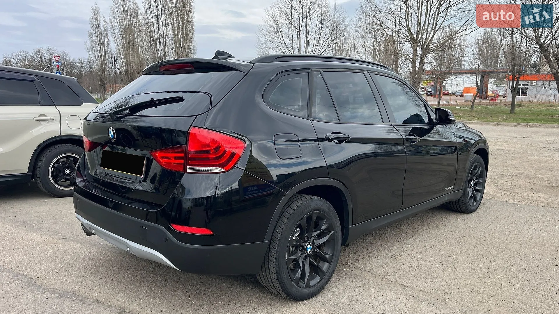 2015 BMW X1 - мініатюра 6