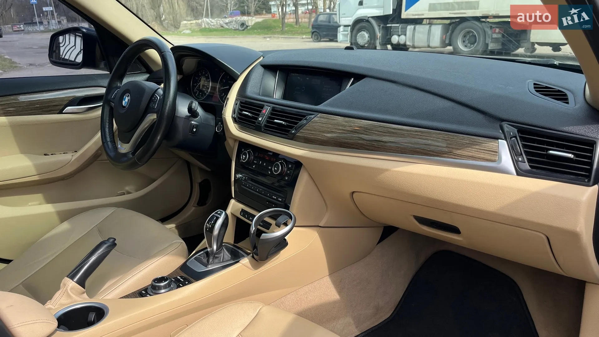 2015 BMW X1 - мініатюра 11