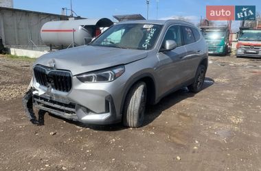 Внедорожник / Кроссовер BMW X1 2023 в Стрые