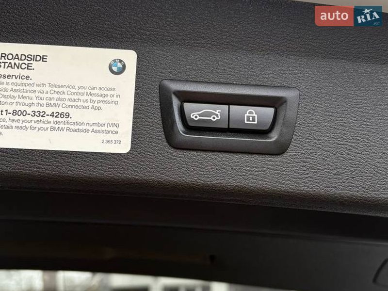 Позашляховик / Кросовер BMW X1 2019 в Миколаєві