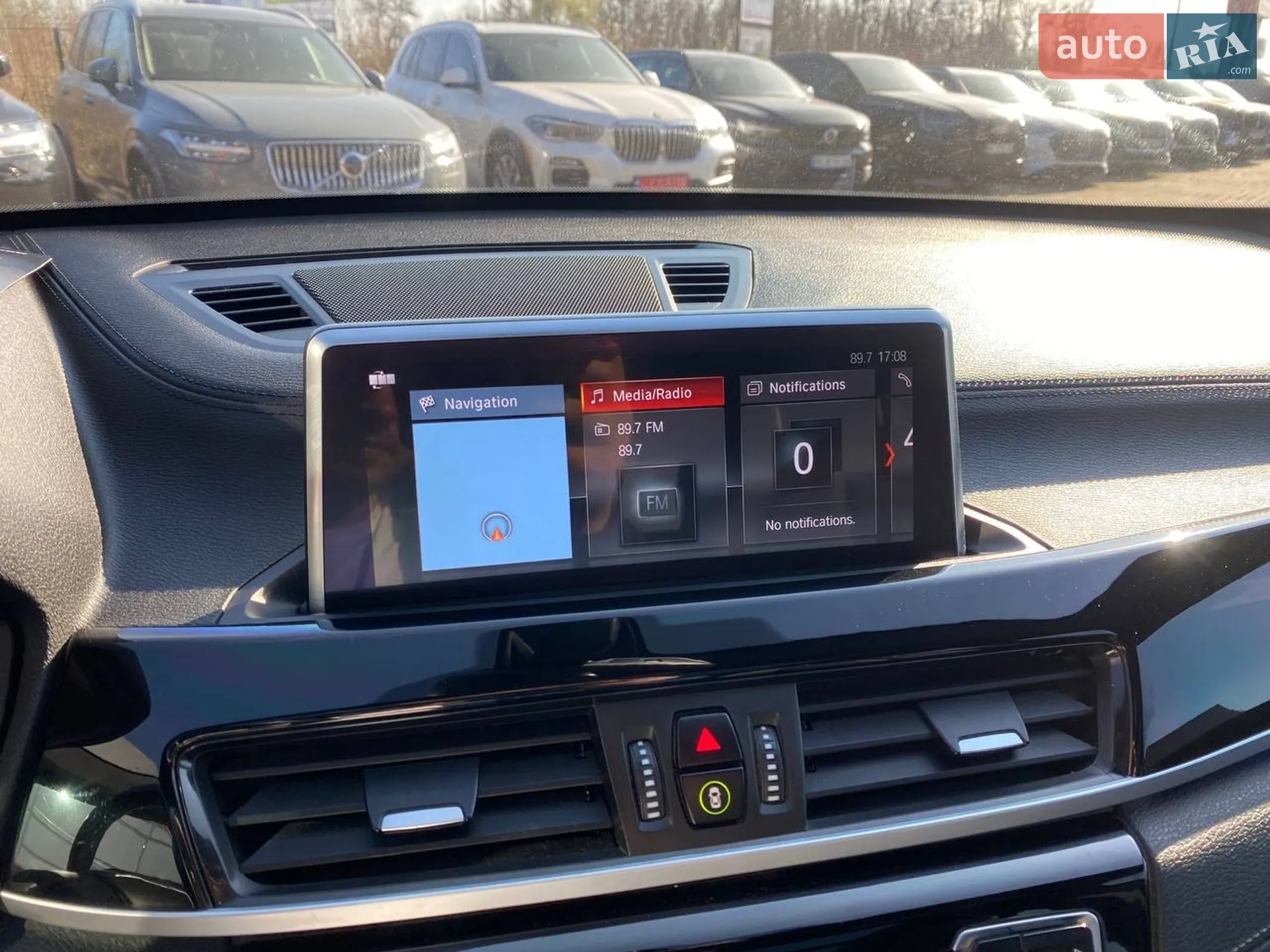 2019 BMW X1 - мініатюра 15