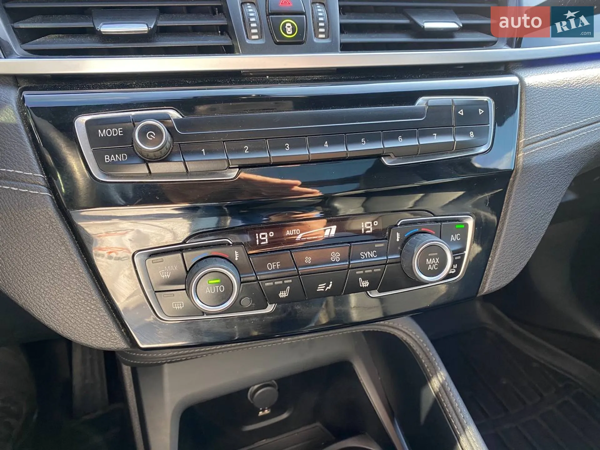 2019 BMW X1 - мініатюра 16