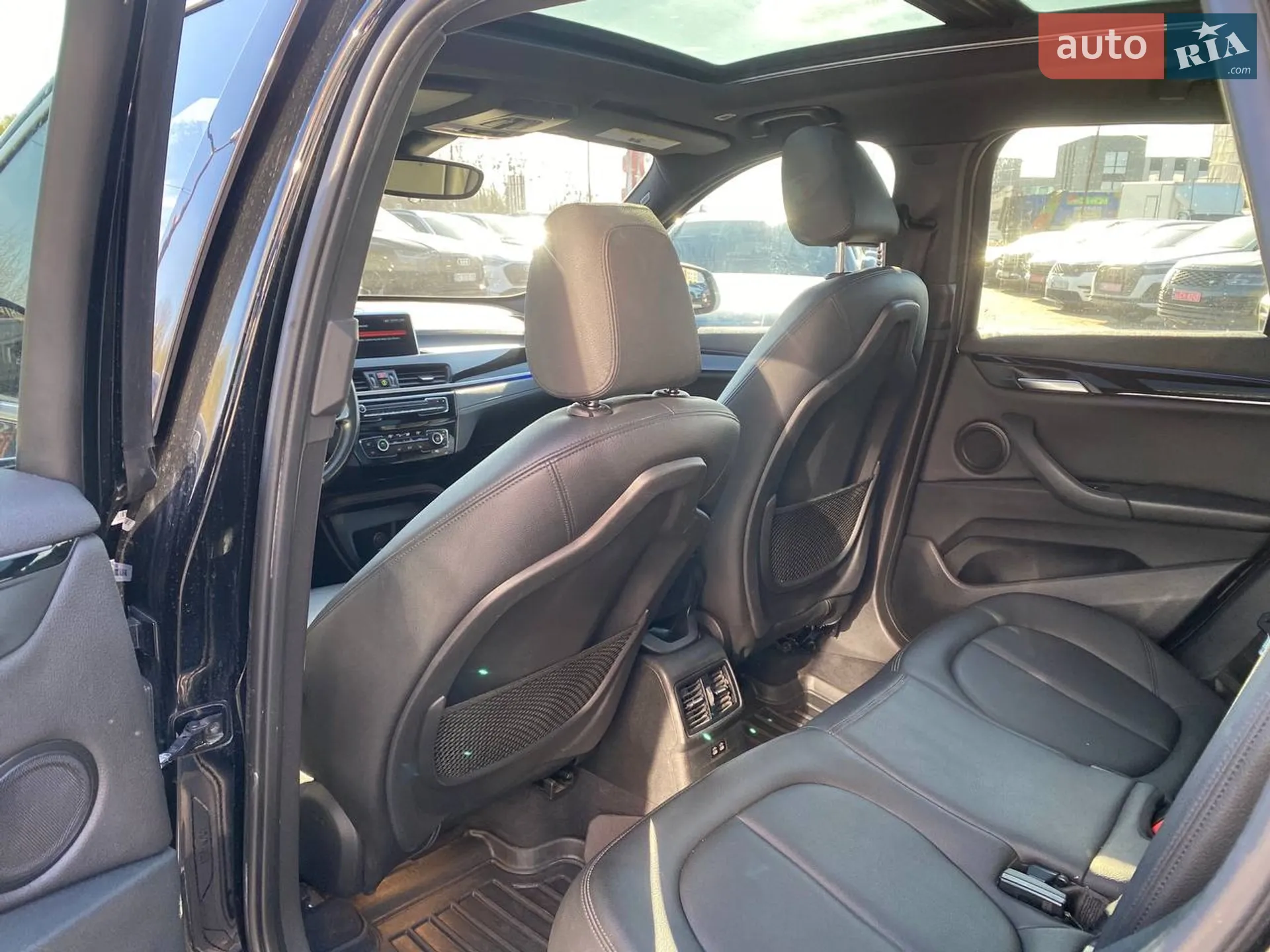 2019 BMW X1 - мініатюра 21