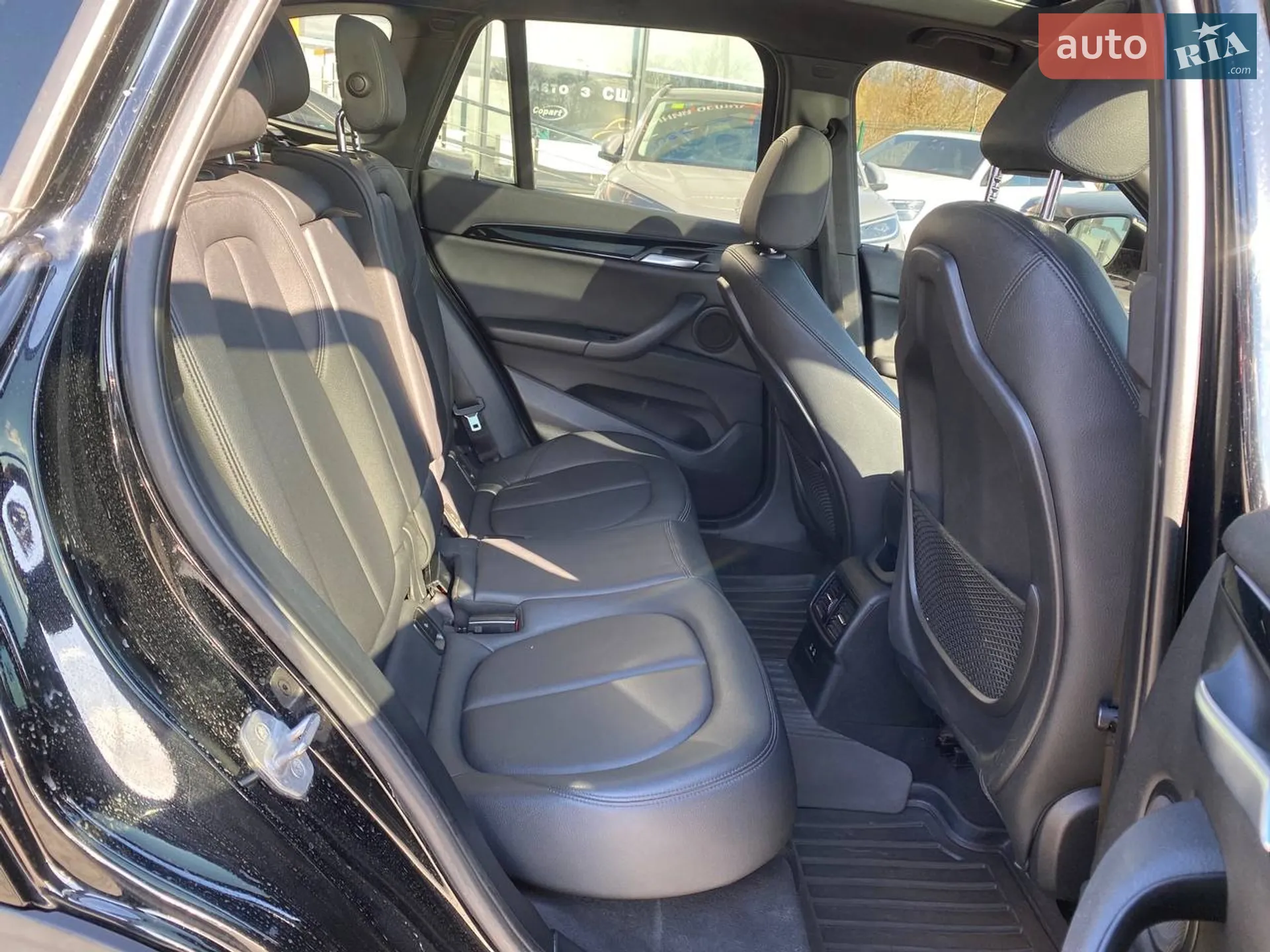 2019 BMW X1 - мініатюра 22