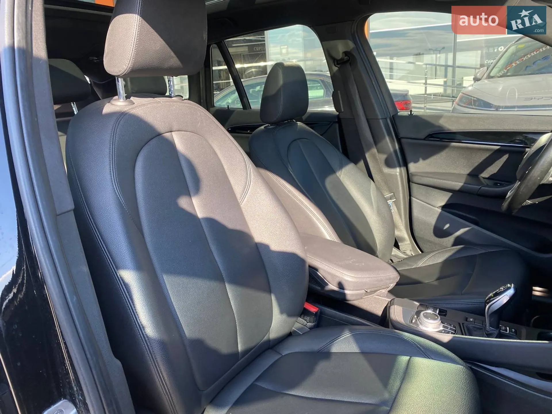 2019 BMW X1 - мініатюра 25