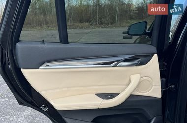 Внедорожник / Кроссовер BMW X1 2016 в Львове
