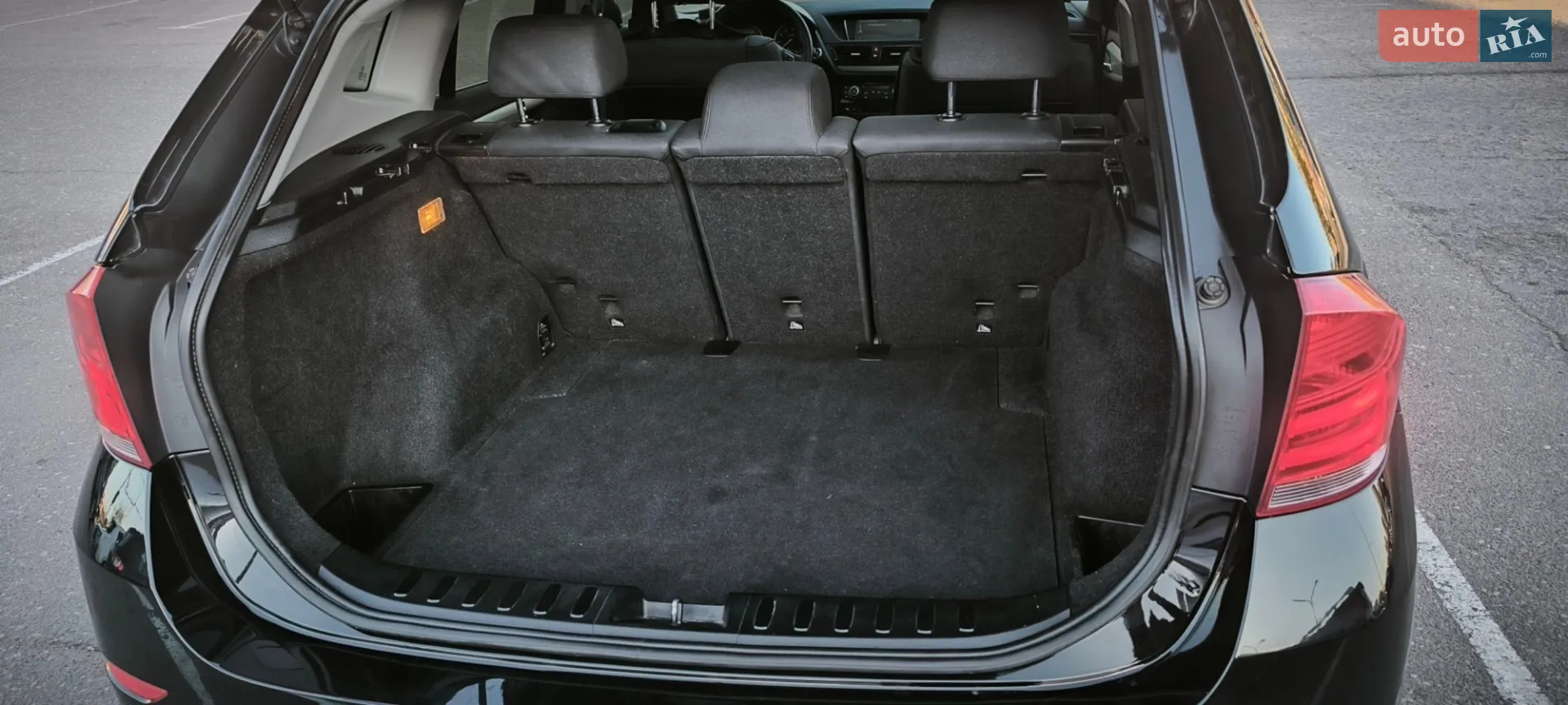 2012 BMW X1 - мініатюра 7