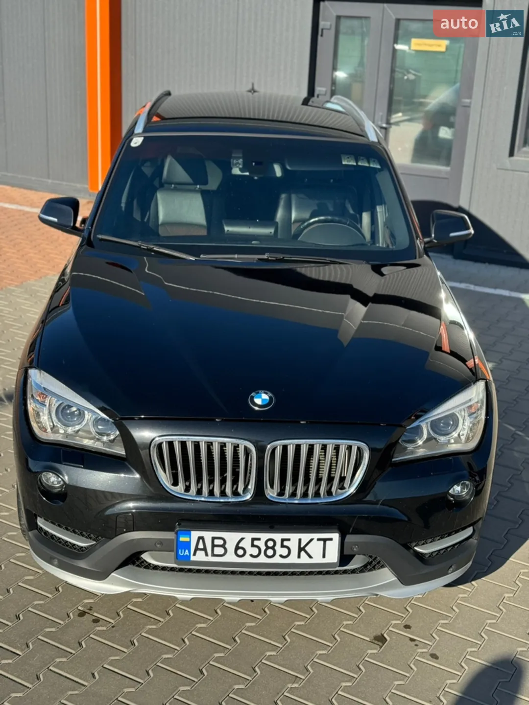 2014 BMW X1 - мініатюра 13