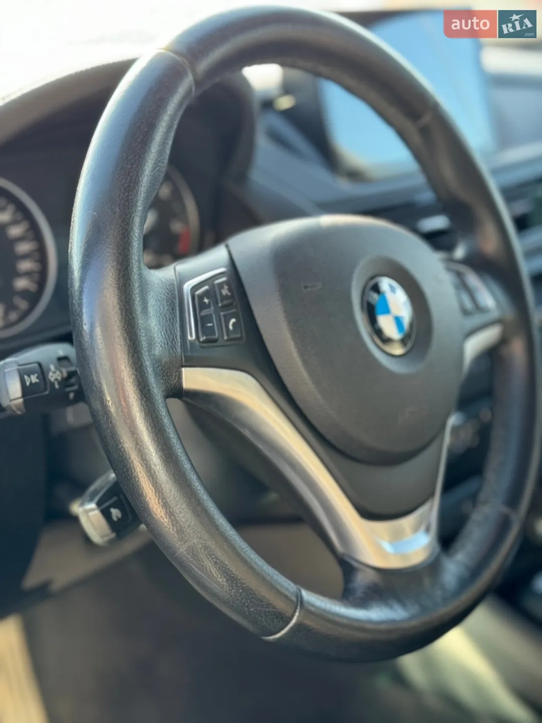 2014 BMW X1 - мініатюра 18