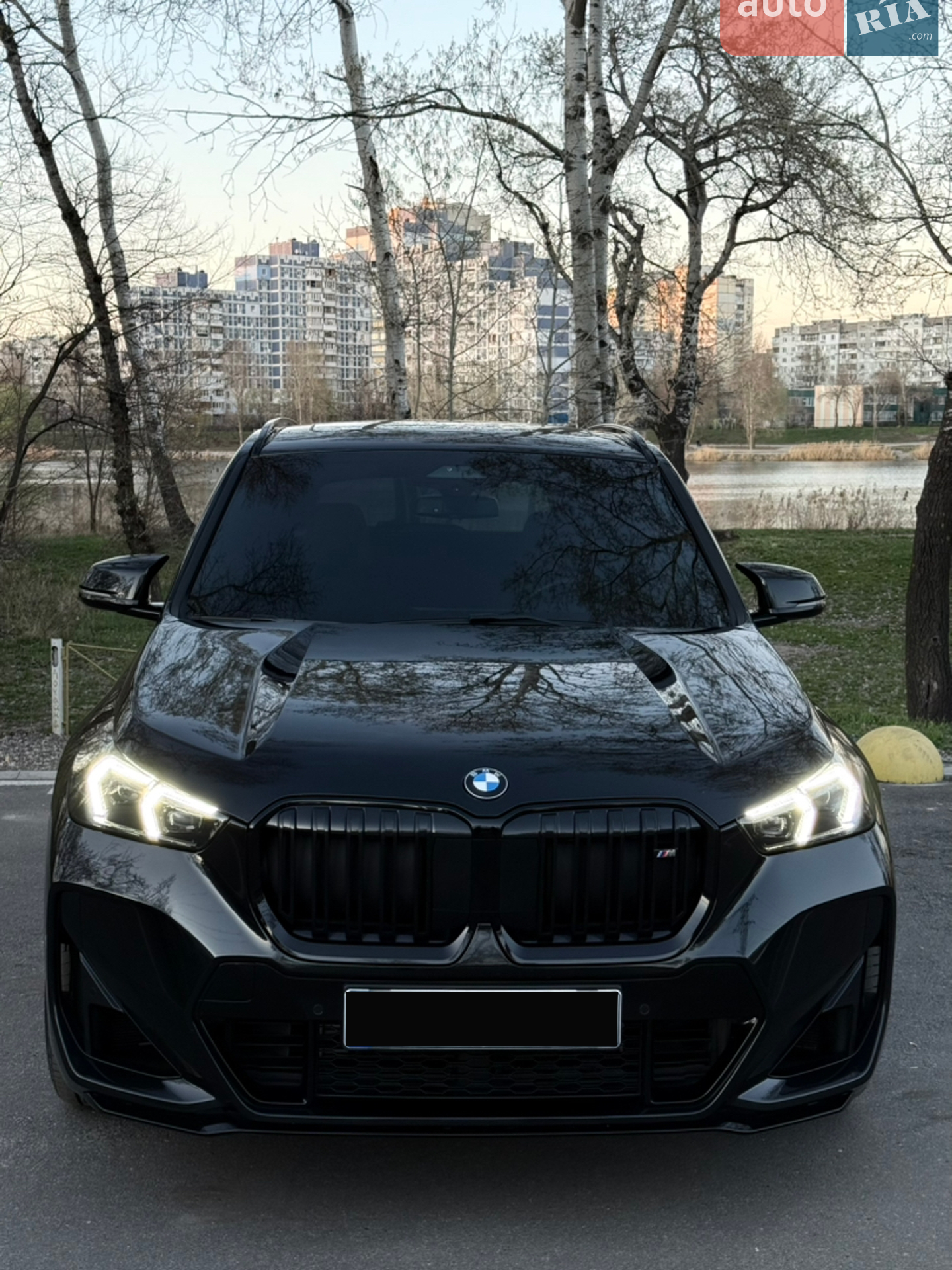 2023 BMW X1 - мініатюра 5