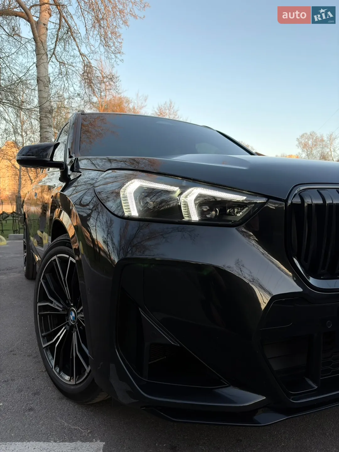 2023 BMW X1 - мініатюра 14