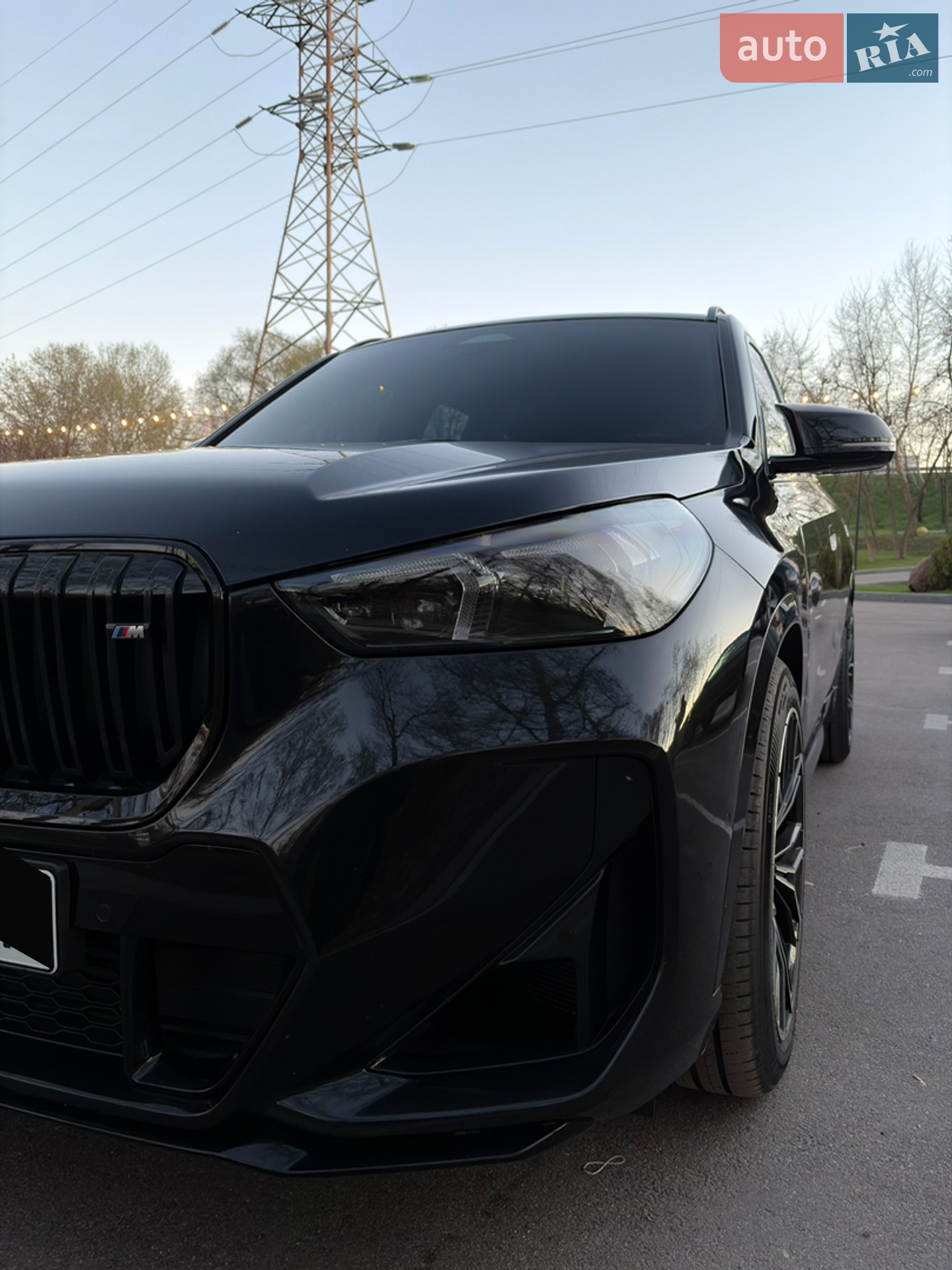 2023 BMW X1 - мініатюра 20