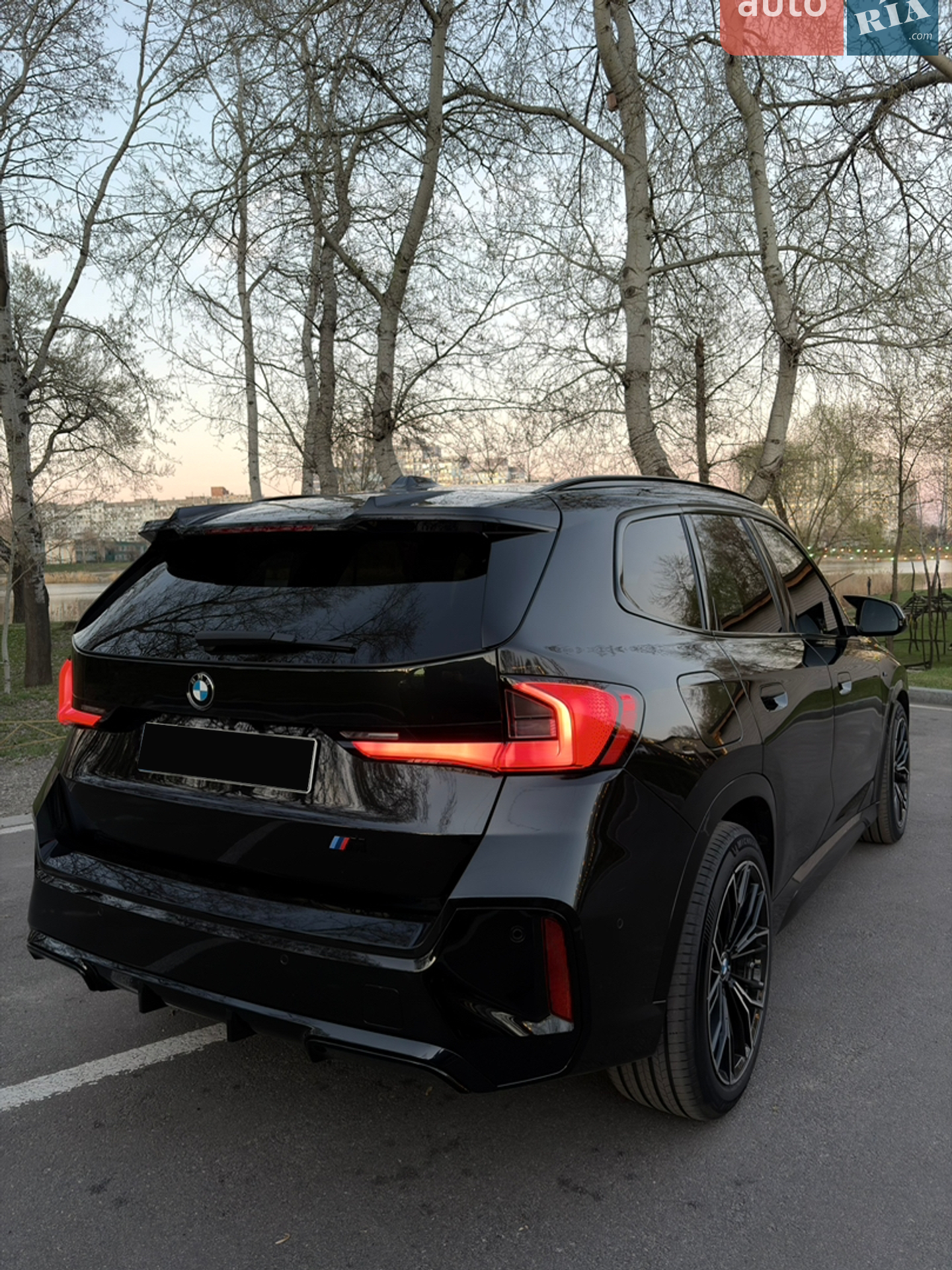 2023 BMW X1 - мініатюра 30