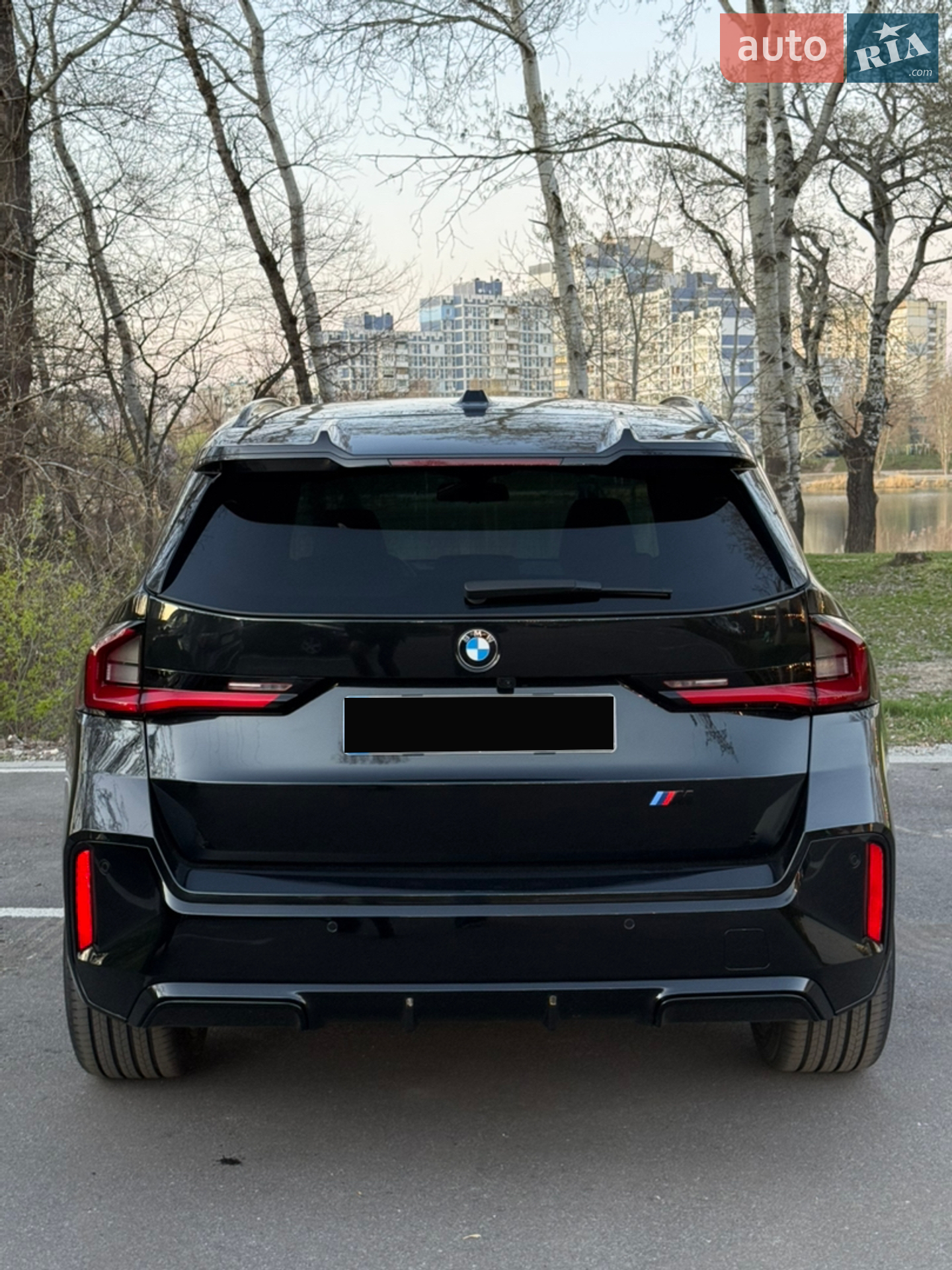 2023 BMW X1 - мініатюра 37