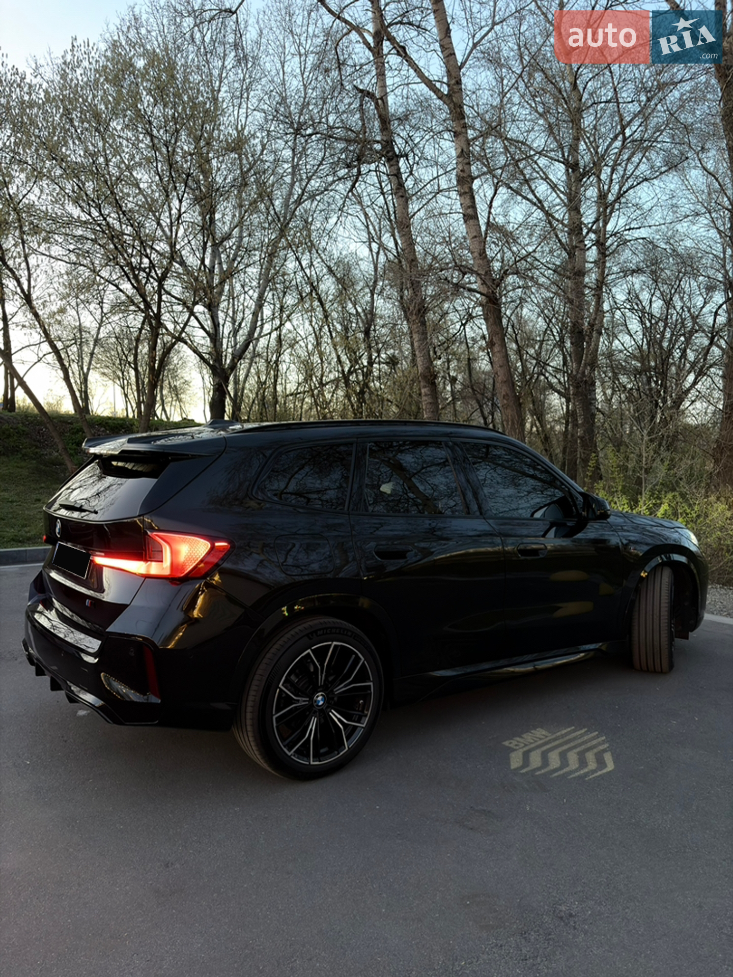 2023 BMW X1 - мініатюра 41